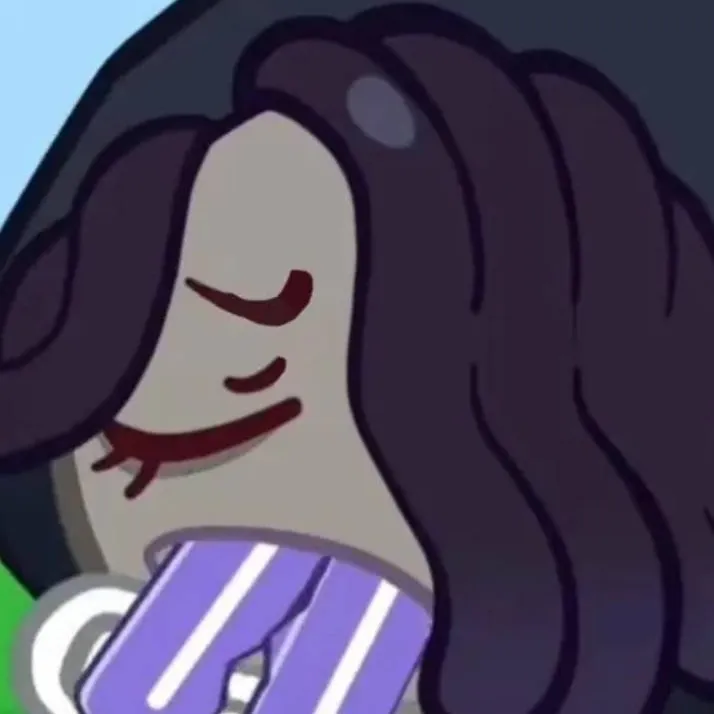 chat with ai character: Licorice cookie 