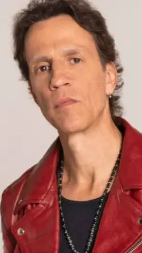 ai character: gary cherone background