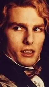 ai character: lestat lioncourt  background