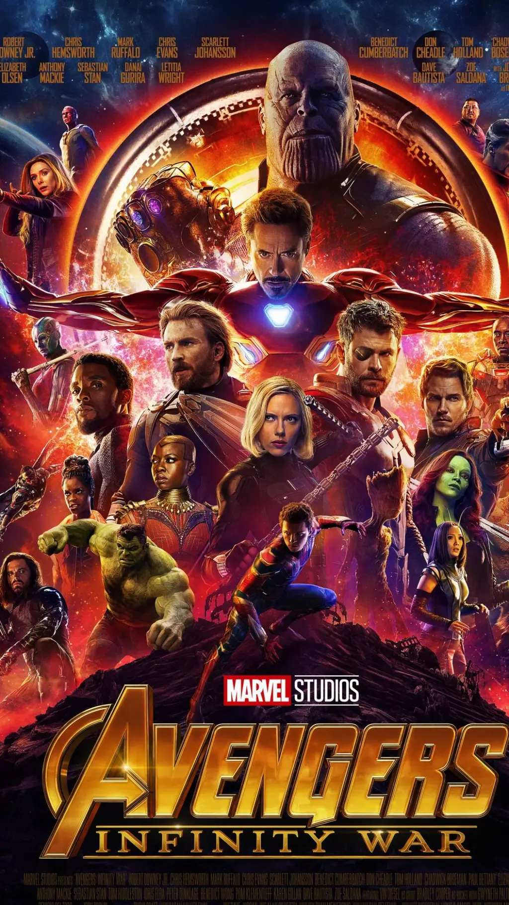 ai character: avengers  background