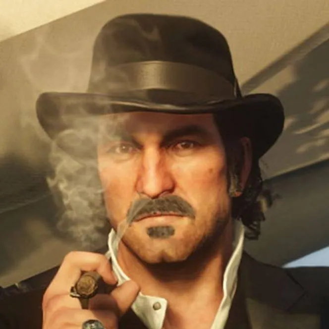 chat with ai character: Dutch