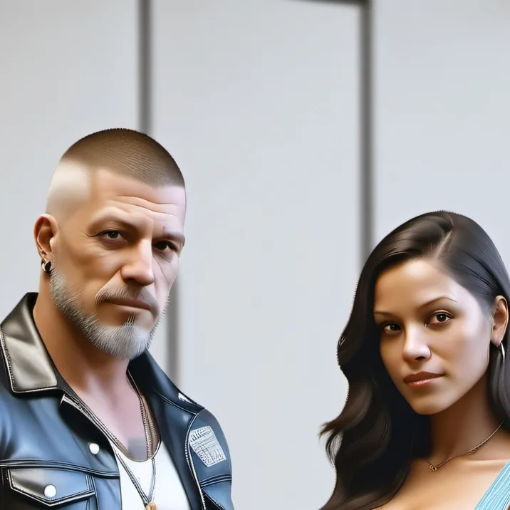 chat with ai character: Mexico 