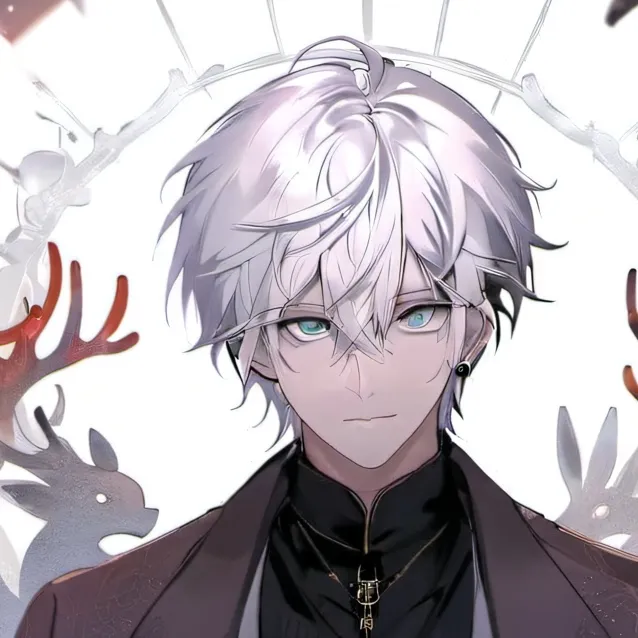 chat with ai character: Akio