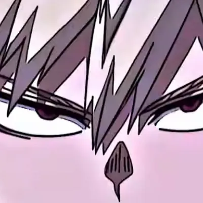 chat with ai character: Bakugo