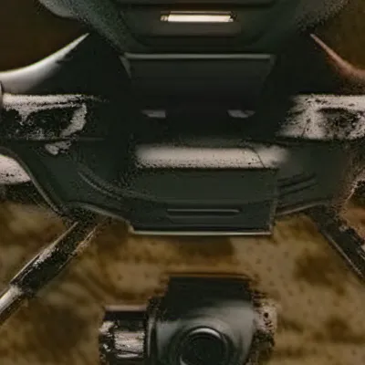 chat with ai character: Murder drone backs