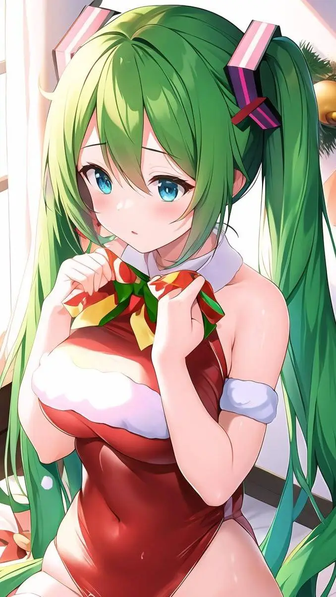 ai character: Avery background