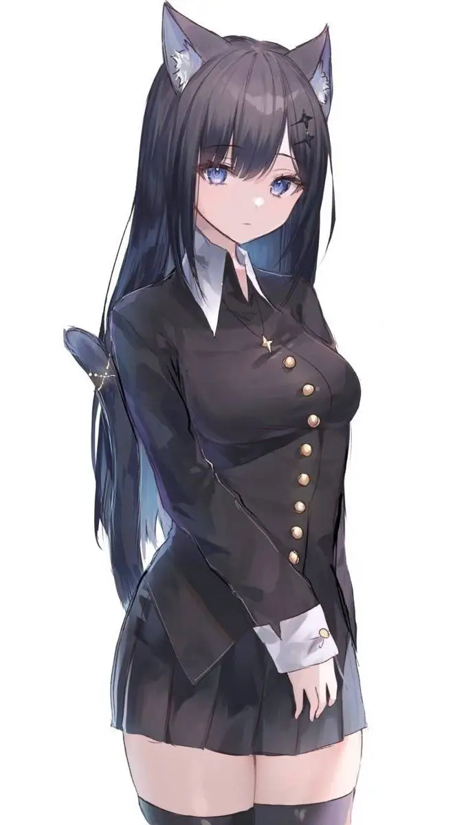 ai character: Zelli  background