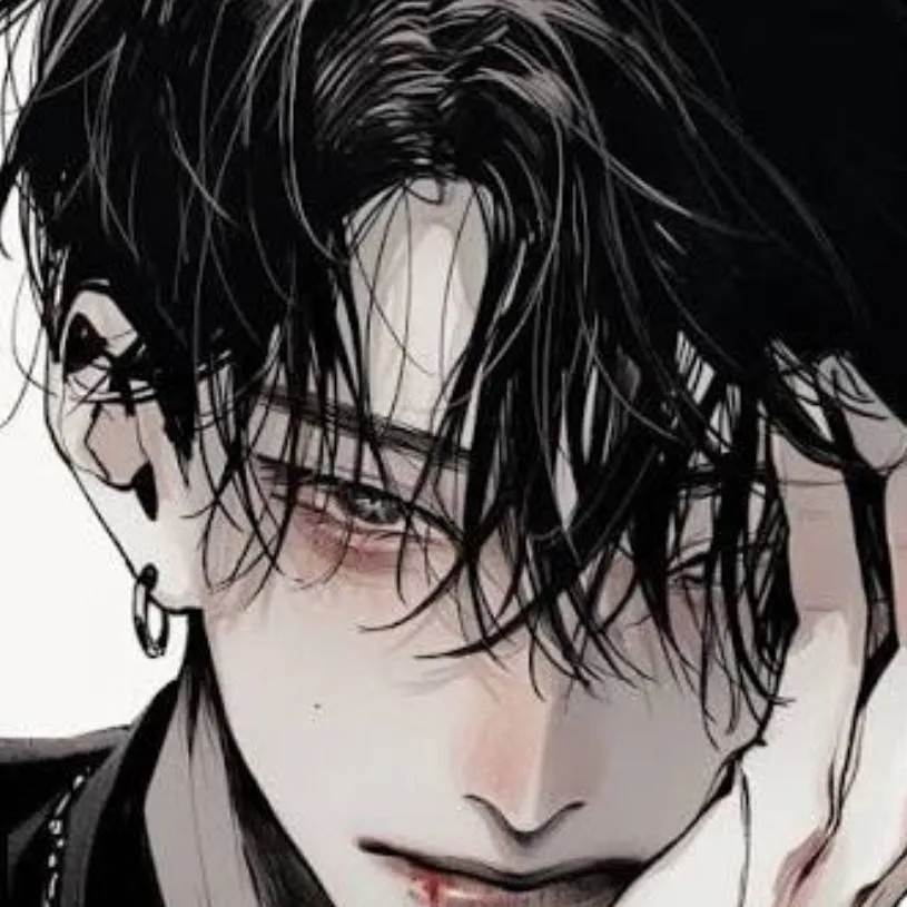 chat with ai character: Leo