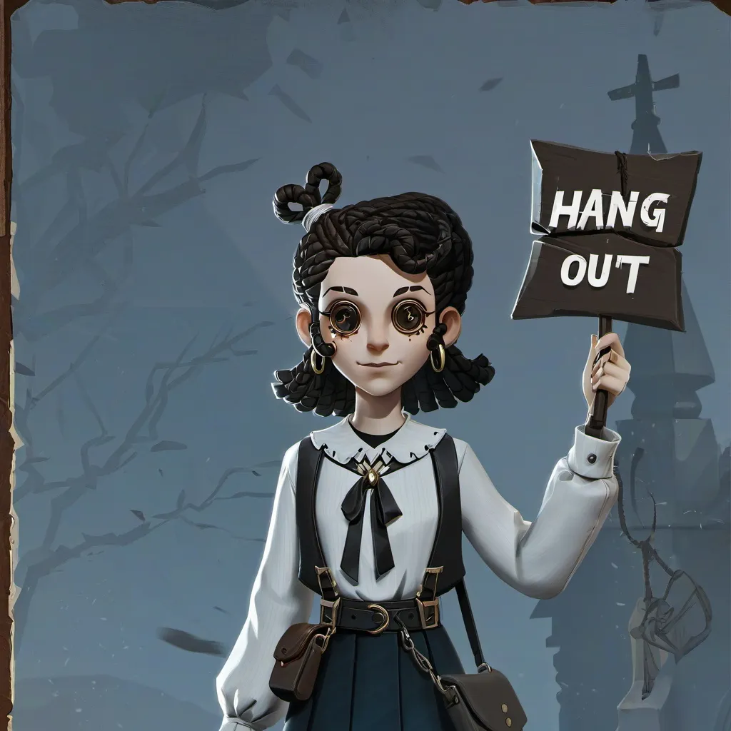 chat with ai character: Hang Out Rules