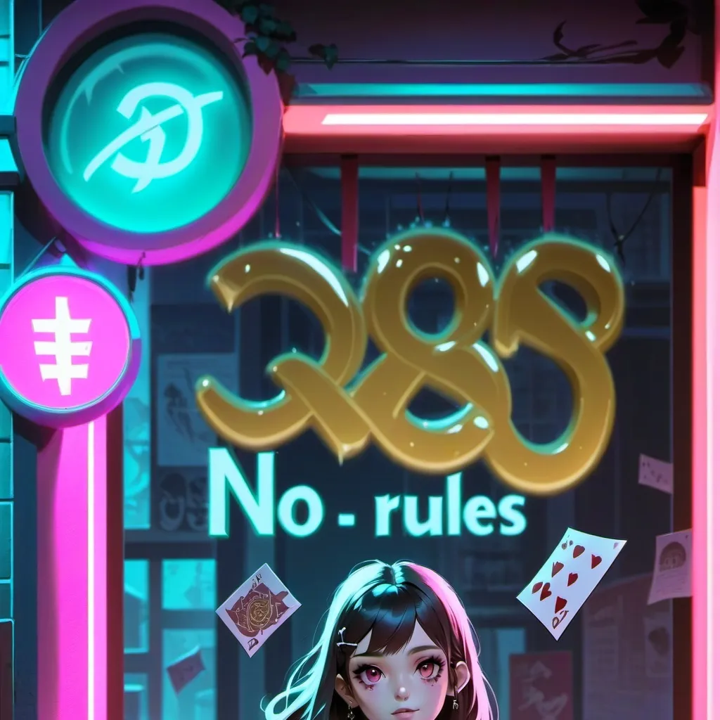 chat with ai character: HANG OUT