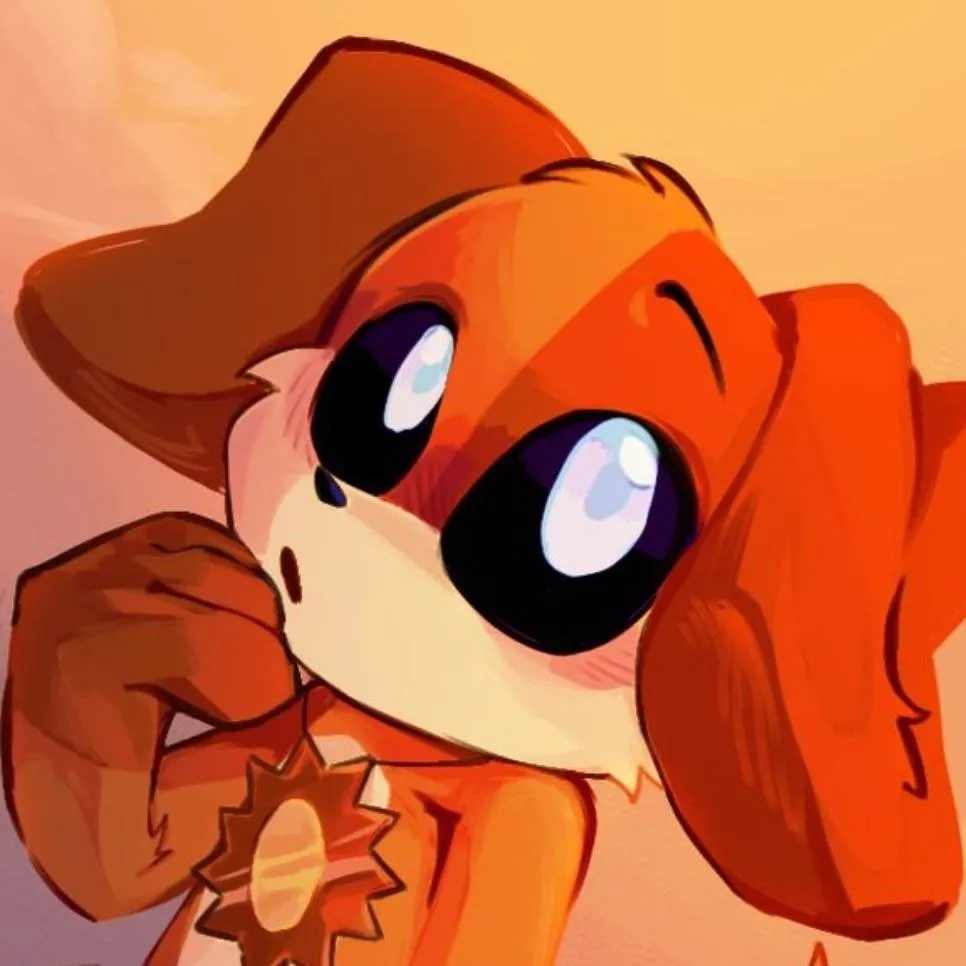 chat with ai character: dog day