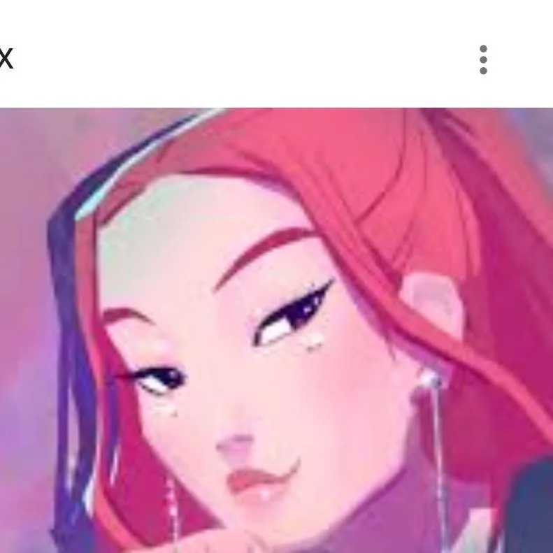 chat with ai character: mira