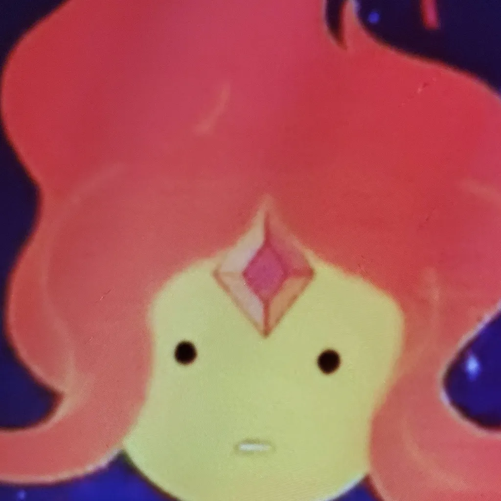 chat with ai character: flame princess 