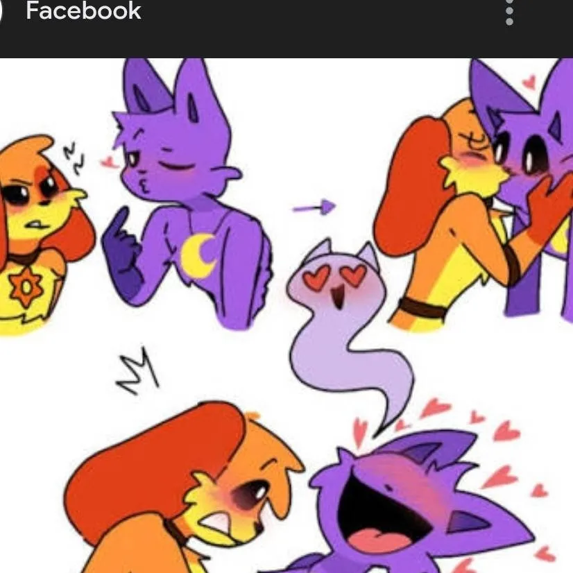 chat with ai character: dog day x cat nap 