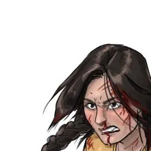 chat with ai character: camp halfblood