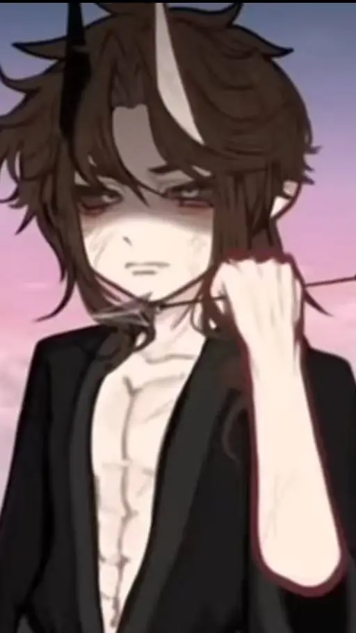 ai character: (idk) background