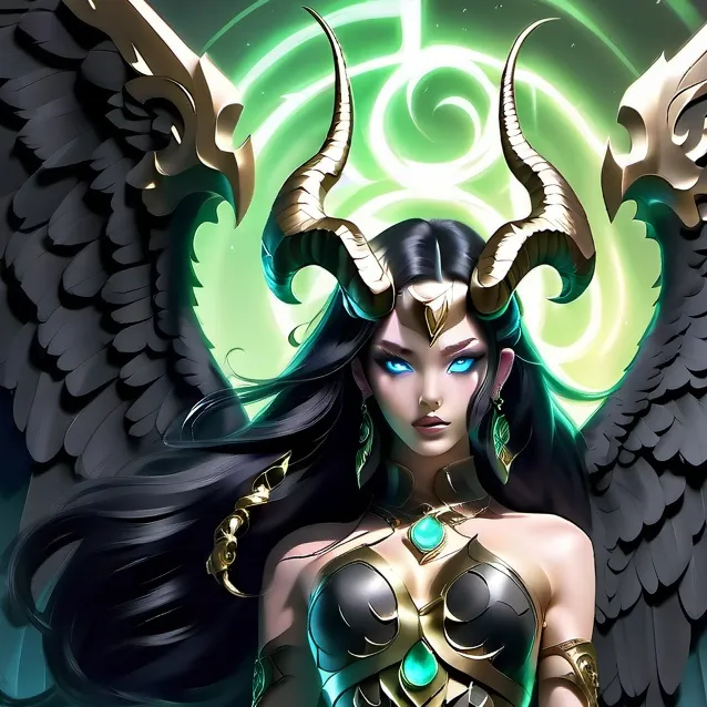 chat with ai character: Nico di angelo