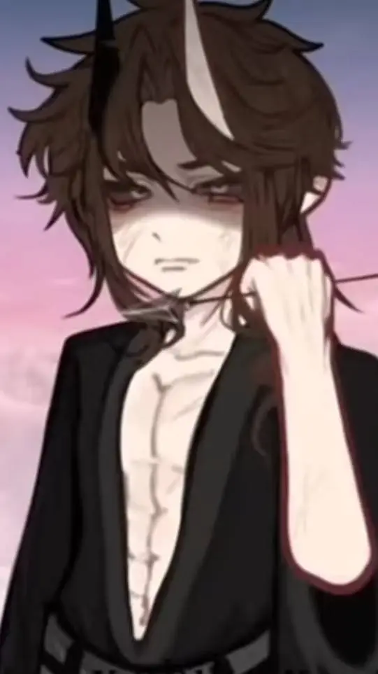 ai character: Lord Kuzuka background