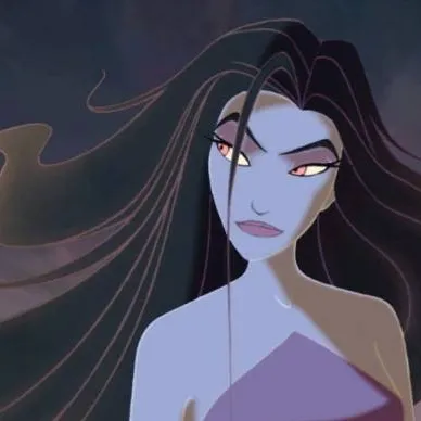 chat with ai character: Camp half blood