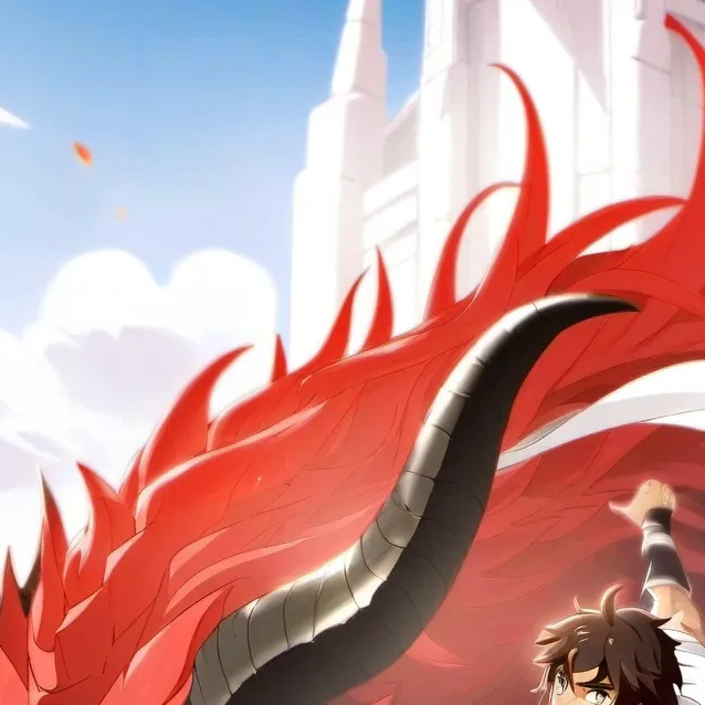 chat with ai character: The arene