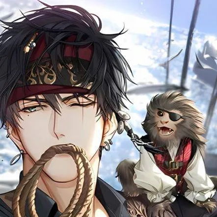 chat with ai character: Captain Scorpio