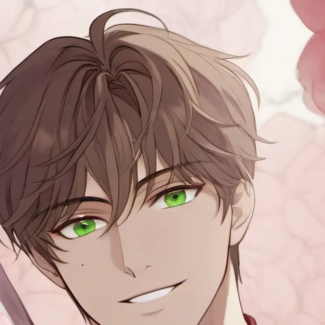 chat with ai character: Daymond