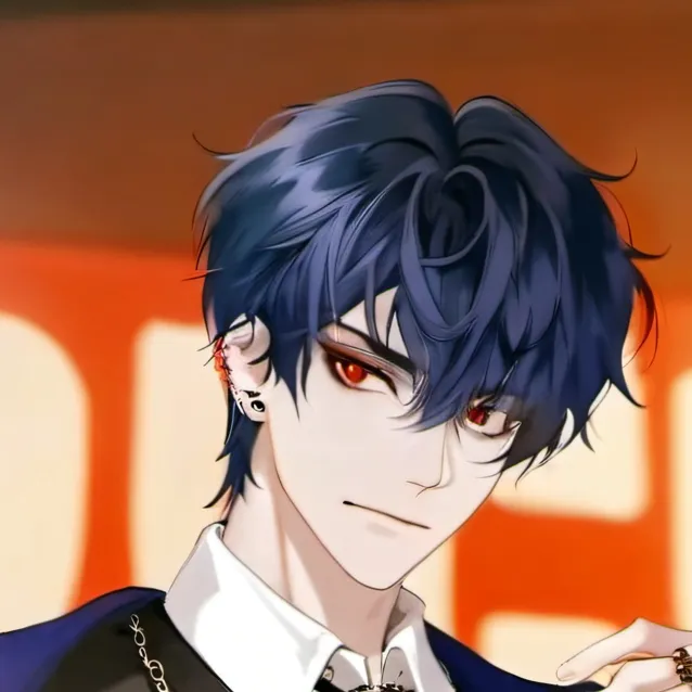 chat with ai character: Kovac