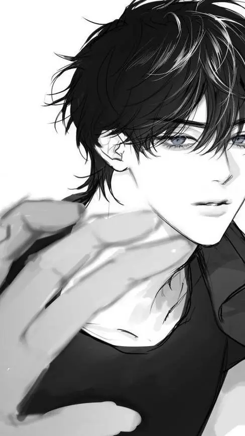 ai character: Victor  background