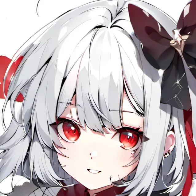 chat with ai character: luna