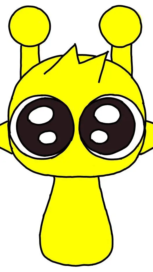 Talkie AI - Chat with sprinki