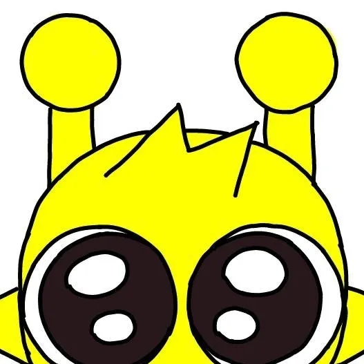 chat with ai character: sprinki