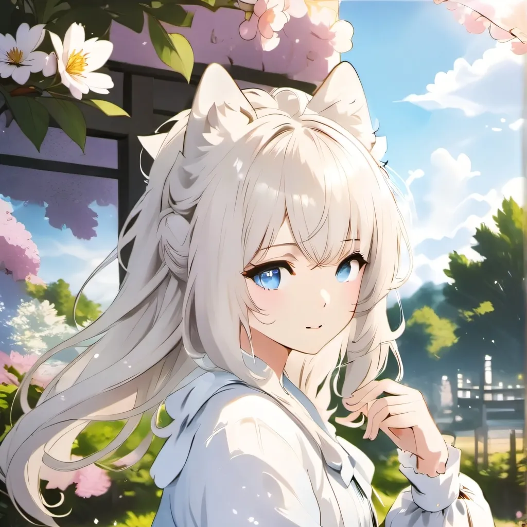 chat with ai character: sprunki