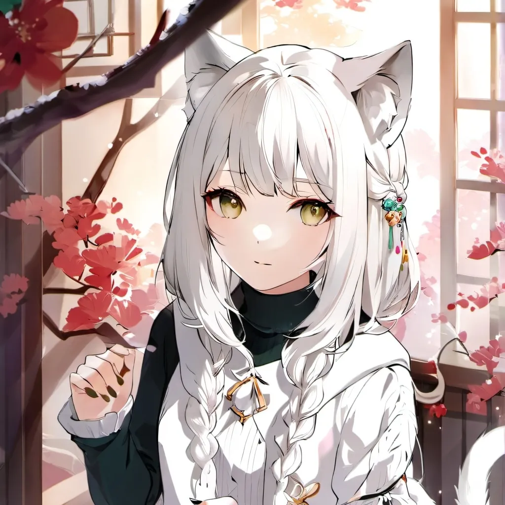 chat with ai character: sprunki