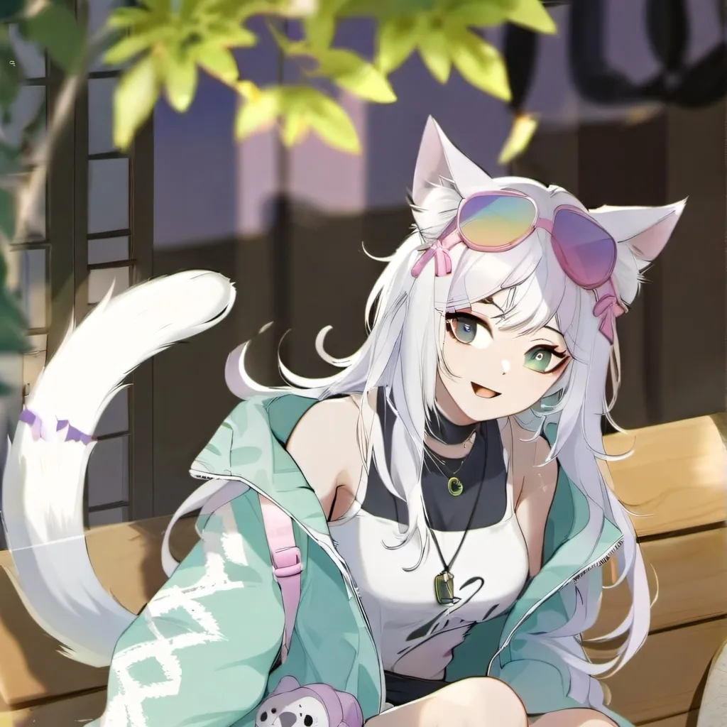 chat with ai character: sprunki