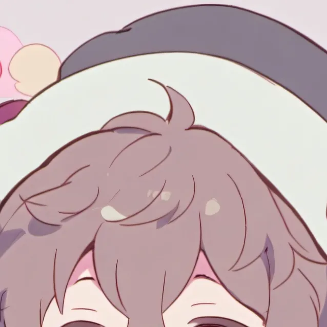 chat with ai character: bdt (ur their kid)