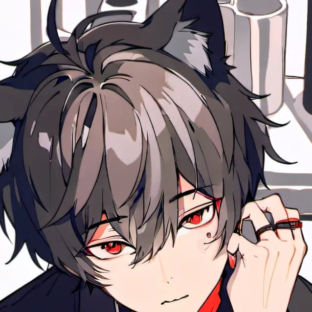 chat with ai character: mha you poop