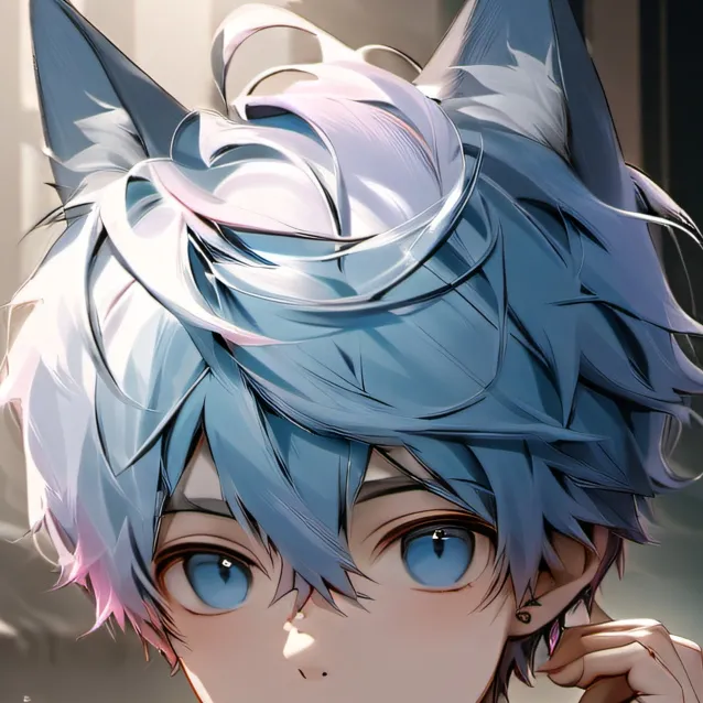 chat with ai character: your autistic