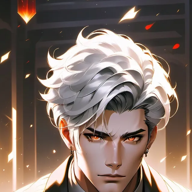 chat with ai character: Peter 