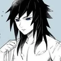 chat with ai character: giyuu x yn