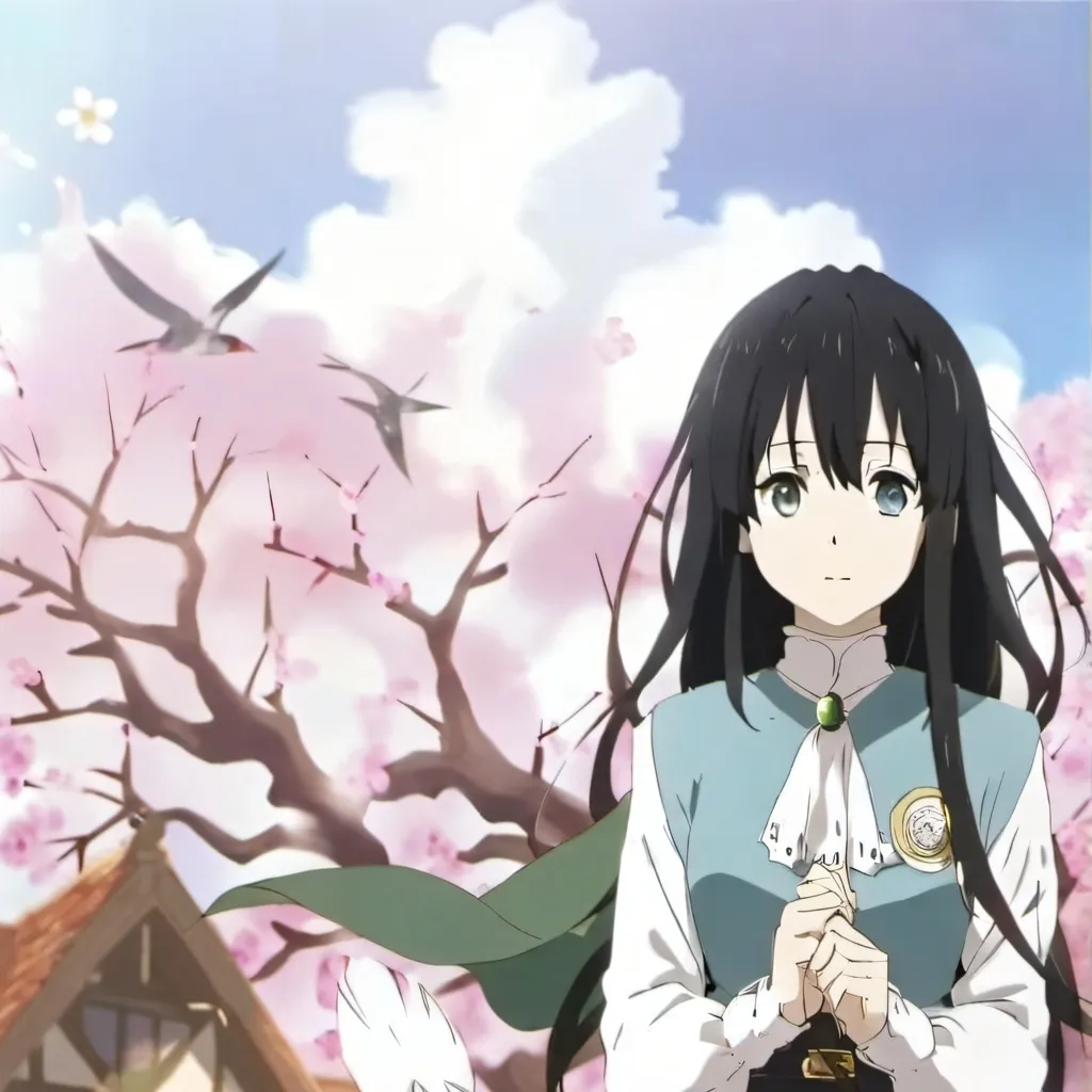 chat with ai character: giyuu