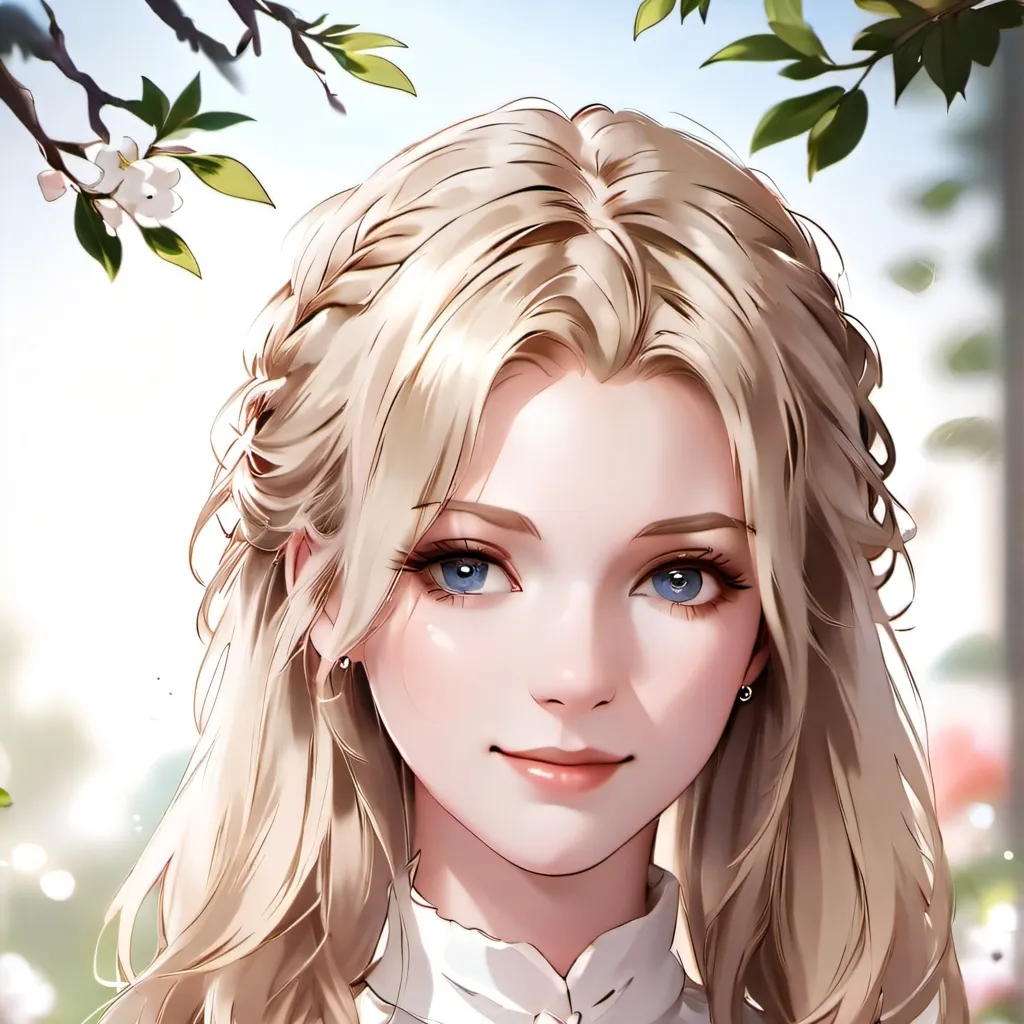 chat with ai character: kny pick me