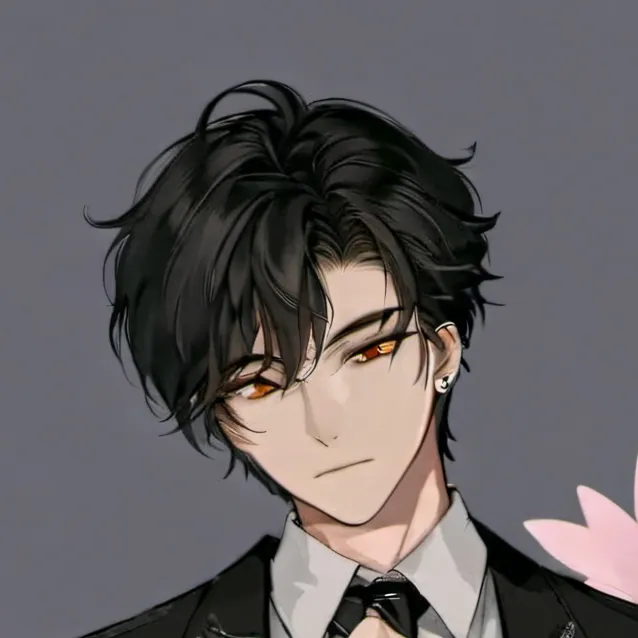 chat with ai character: Naito
