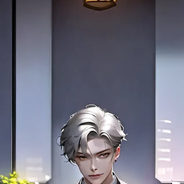chat with ai character: Yamato