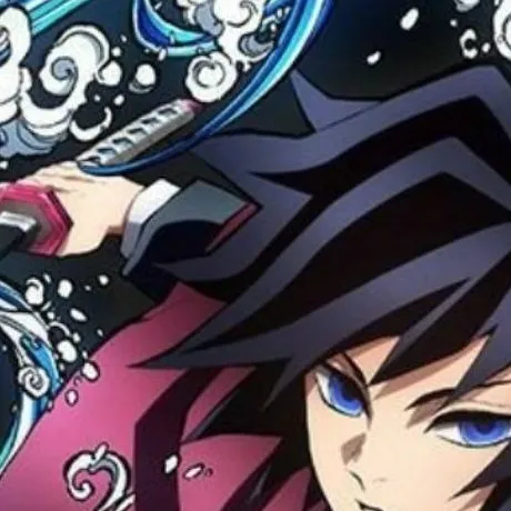 chat with ai character: Tomioka Gyuu