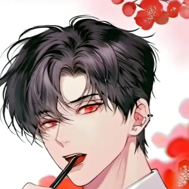 chat with ai character: Kai
