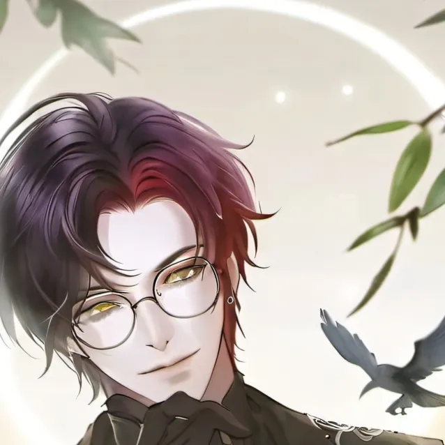 chat with ai character: Damien