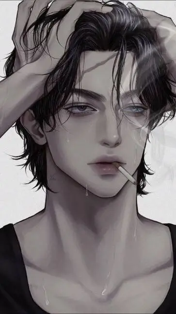 ai character: 《♡Noah Fane♡》 background