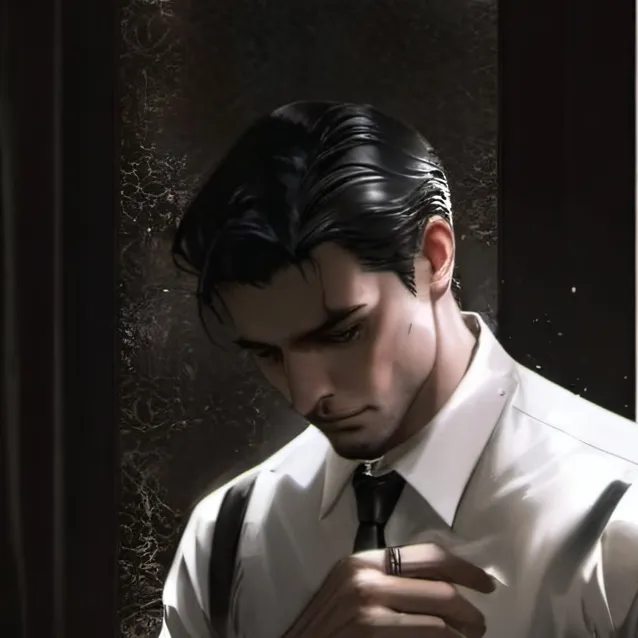 chat with ai character: 《♤Soren Vex♤》