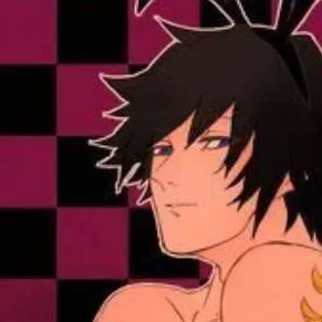 chat with ai character: Giyuu Tomioka