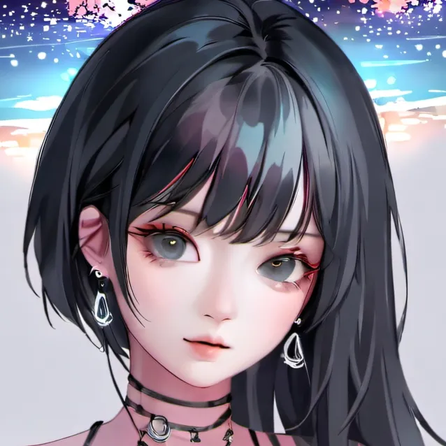 chat with ai character: miku